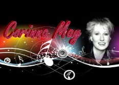 Corinna May Offizielle Homepage, Solistin